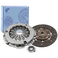 Blue Print Kupplungssatz + AusrüCklager FüR Toyota Corolla Avensis 2.0D / D-4D