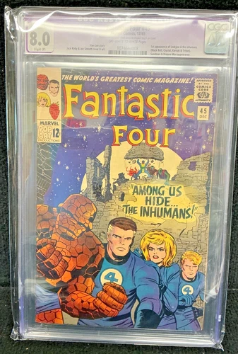 Comic Image