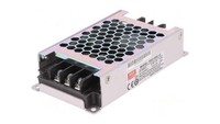 5904006763516 Przetwornica Dc/Dc 30W 9-36VDC 12VDC Iwyj 2, 5A RSD-30G-12 Mean WE