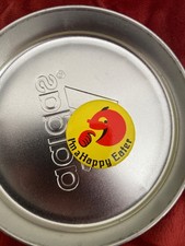Happy Eater Vintage Badge 