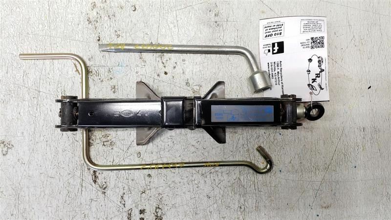 MAZDA 3 2005 Jack 955057 | eBay