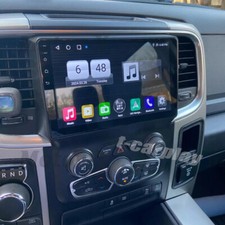 For 2014-2018 Dodge Ram 1500 2500 3500 Android 13 Carplay Car Stereo Radio GPS