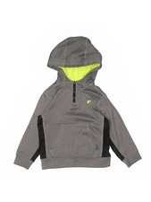Russell Athletic Boys Gray Pullover Hoodie 4