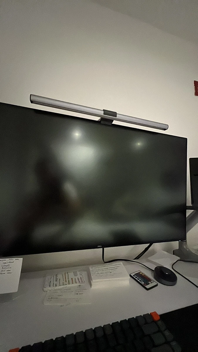 Screenbar plus benq deals