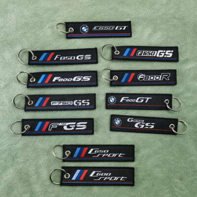 Motorrad Sport Schlüsselanhänger Für BMW F800GS F650GS F850GS 700GS F750GS F800R