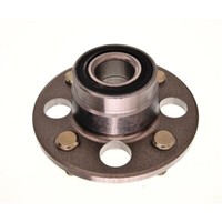 1X Maxgear Radlager Radlagersatz Hinten FüR Honda Civic VI Hatchback EJ EK