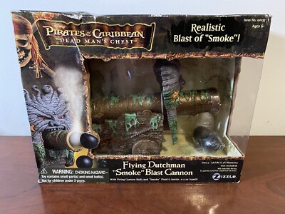 SF・ファンタジー・ホラー PIRATES of the CARIBBEAN/PROP REPLICAS Pirates of the Caribbean Curse of the Black Pearl- Section
