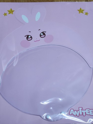 ATEEZ IMAGE PICKET COVER PHOTOCARD ADVENTURE POPUP ANITEEZ IN ILLUSION SOUNDWAVE - Picture 4 of 8