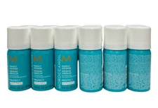 Moroccanoil Perfect Defense, Protect 450°F/230°C (0.8oz/22g) Lot Of 12, New