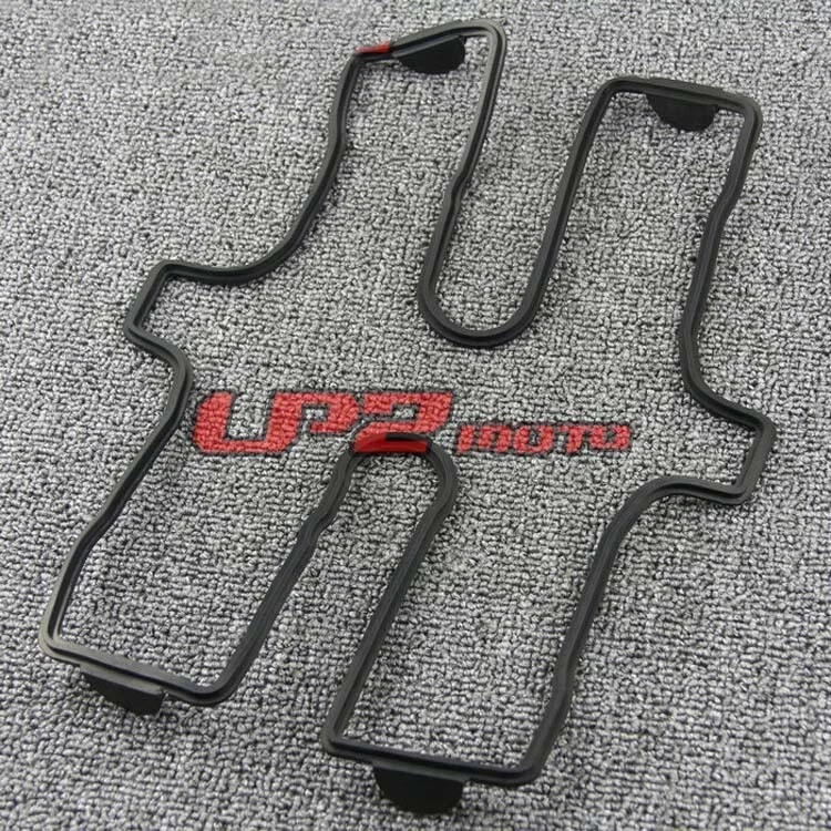 Valve Cover Head Gasket Seal For Yamaha XVZ1200 XVZ1300 Venture Royale 1983-1993 - Изображение 2 из 2