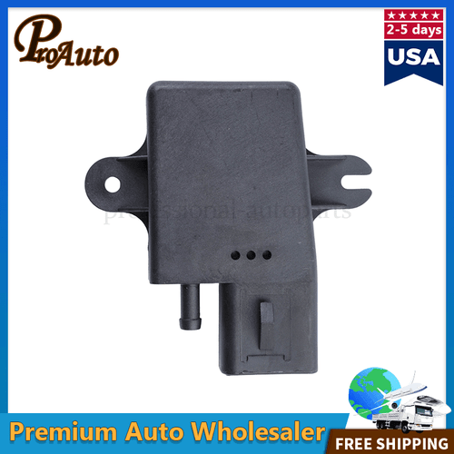 Manifold Pressure MAP Sensor 1648138 For Ford F150 F-250 F-350 Ranger Mercury - Picture 5 of 6