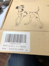 NEW IN BOX Dog Training Shock Collar 1 Receivers  Remote UNBRANDED