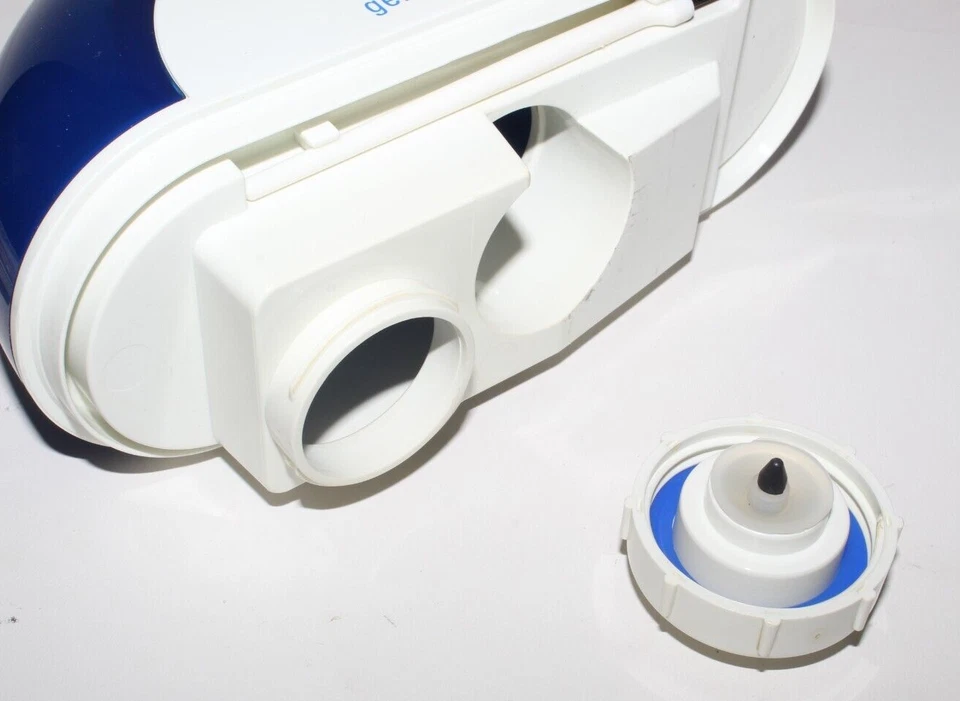 PureGuardian H1000 Ultrasonic Humidifier Replacement Water tank with Lid -Used_ - Image 4 of 4