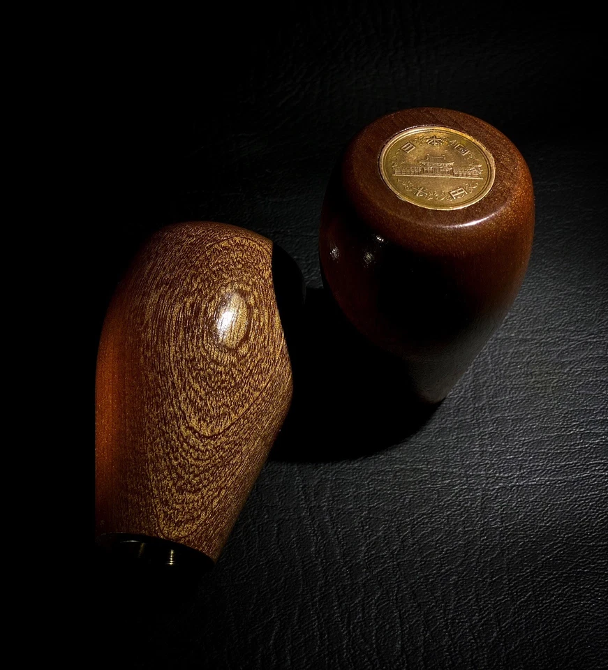 Custom Made Japanese Shift Knob - Image 2 of 4