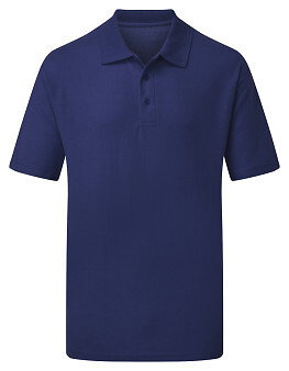 Personalisiertes maßgeschneidertes besticktes Poloshirt mit Ihrem Text Unisex Arbeitskleidung Top - Bild 26 von 29