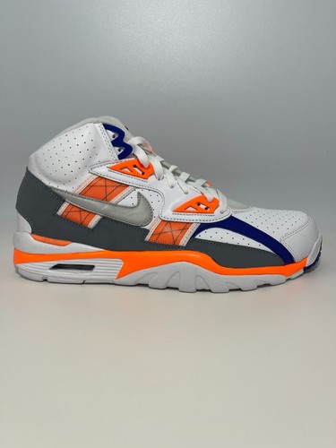 nike air trainer sc size 12