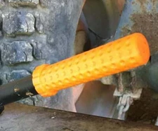 Handle for Harbor Freight 3 Point Quick Hitch Adapter Attach (20mm tube)