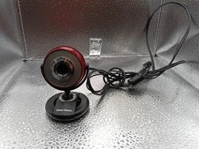 Gear Head WC750RED Web Cam Tested