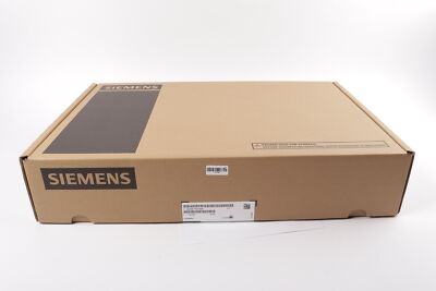 Siemens SINAMICS S120 Basic Line Module 20kW 6SL3130-1TE22-0AA0 #81148