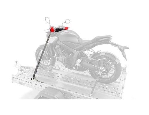 Motorrad Transportgurt Lenkertransportgurt "Buckle-Up"ACE Bikes - Bild 2 von 6