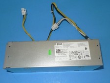 Dell Optiplex 3050 5050 7050 SFF 180W Power Supply L180ES-01 82DRM