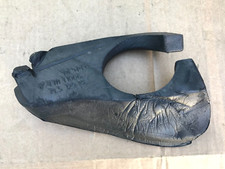 Porsche Cayenne 4.5S (2005) Radiator Pipe Foam Surround - 7L5129146 **OEM Part**