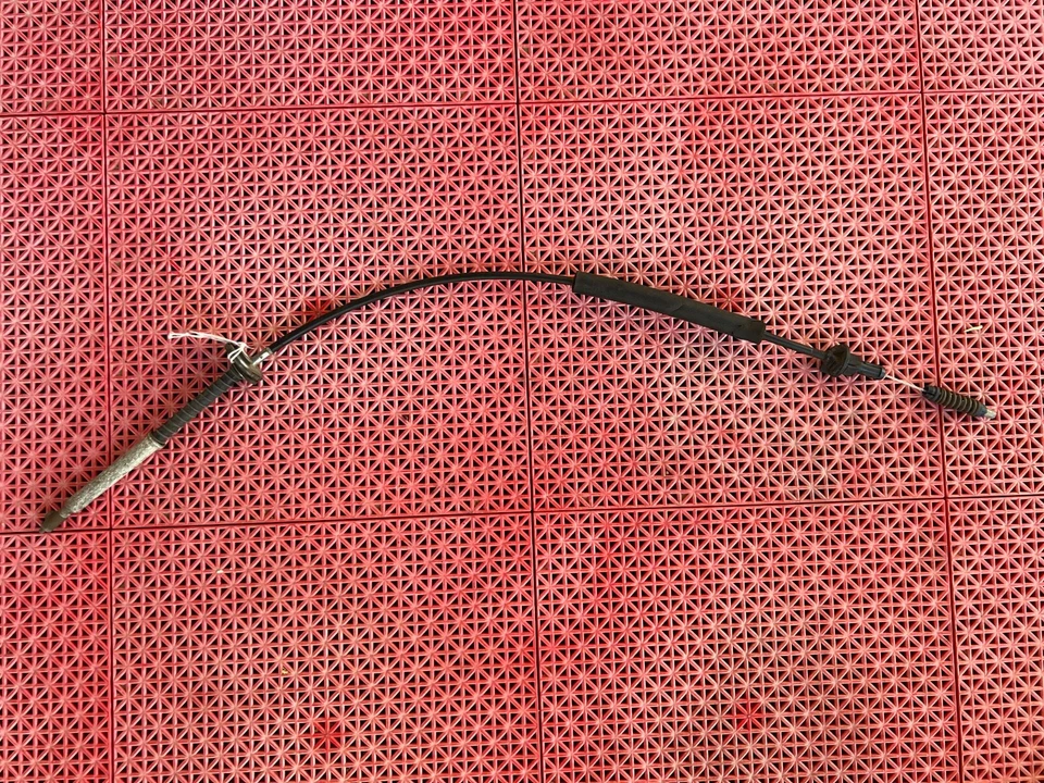 Ford Ranger 1983-1988 OEM acelerador acelerador pedal de gasolina cable conector de enlace Foto 4 de 4