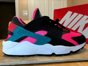 nike air huarache 5 mens pink