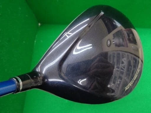 2023 Dunlop xxio 13 3W 15deg MP1300 R-flex fairway wood Golf Club R825 - Image 3 of 4
