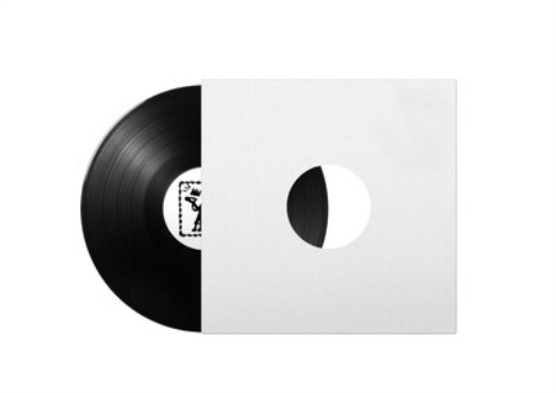 Horsey Seahorse (Feat. King Krule) (Vinyl LP) 12" Single