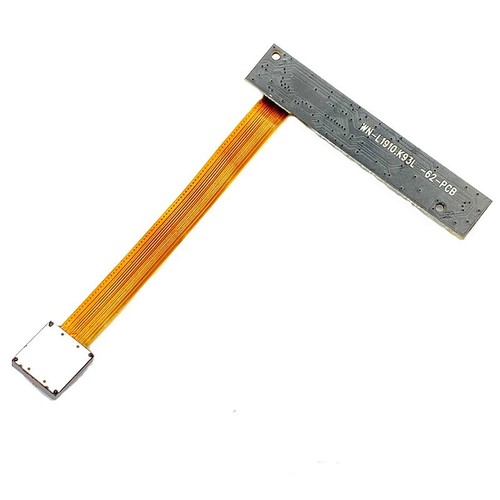 2MP USB Camera Module 30fps GC2053 Sensor UVC USB Webcam Plug And Play - Picture 5 of 10