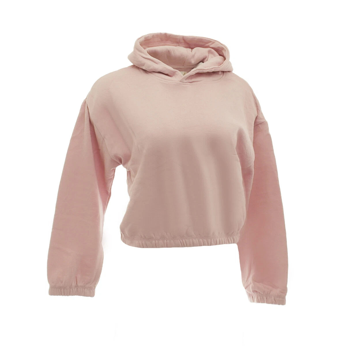 SACAI Felpa con cappuccio donna pullover felpa felpa corta unisex ultra soft tessuto non tessuto caldo 7306