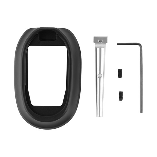 Aluminum Magwell Full Size Magazine Well for Smith Wesson M&P 9mm and 40 Cal 2.0 - Picture 2 of 9