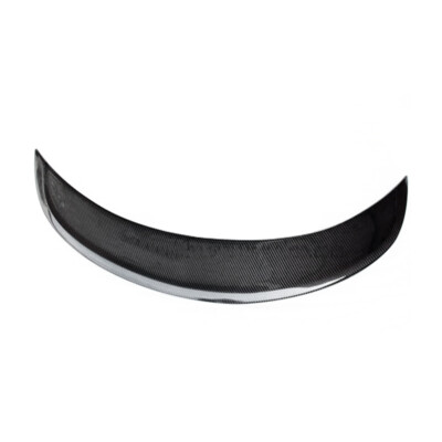 For Mazda 3 Axela BM 14 AE Style Carbon Fiber Rear Spoiler Wing(5Dr Hatchback)