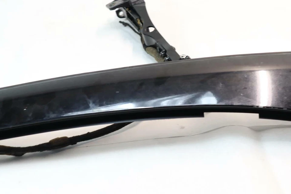 VOLKSWAGEN EOS 2008 CONVERTIBLE PANEL CUARTO EXTERIOR CONDUCTOR TRASERO IZQUIERDO  Foto 3 de 4