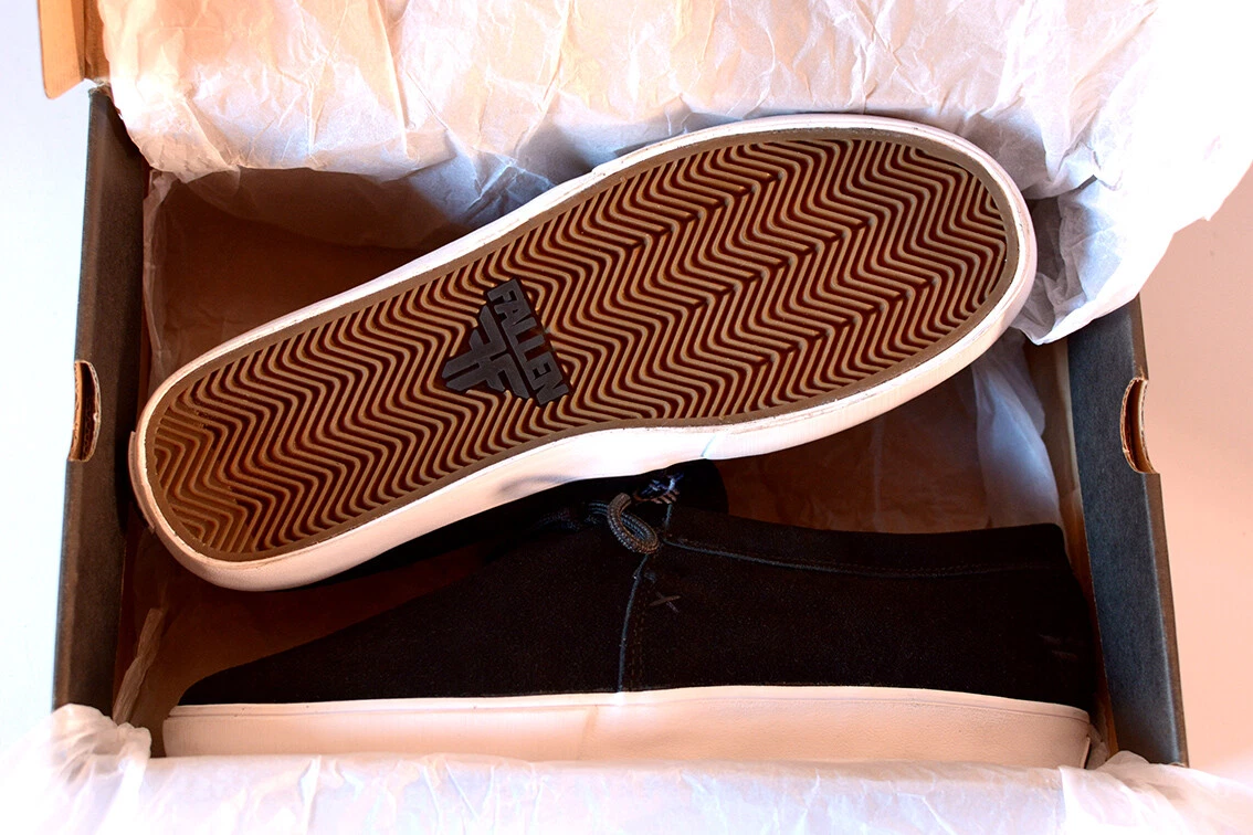 Fallen shop apache shoes