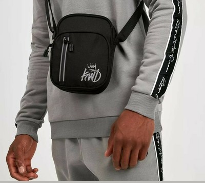 mango crossbody bolsa