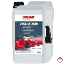 SONAX Profiline 5 Liter Quick Detailer Lack Glanzpflege Versiegelung Pflege Kfz