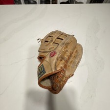MIZUNO BASEBALL GLOVE MT 550 LITE-FLEX OPTI-WEB E-Z POCKET Vintage free shipping