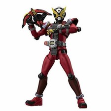 Figure Rise Standard Masked Kamen Rider Geiz Zi-O Action Figure Kit w/ Tracking