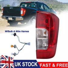 Rear Tail Light Brake Lamp For Nissan Navara NP300 D23 2015-2020 Right Driver