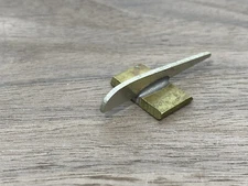 Rocky Mountain Front Gun Sight muzzleloader or Winchester Hawken CVA Blade