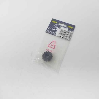Carson 306067 Getrieberitzel Stahl 14Z Comanche 500306067