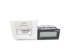 RED LION CONTROLS CUB4I000 NSMP