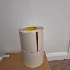 3M Clear Bike Protection Tape / Film - Helicopter / Helitape - MTB Bicycle Frame