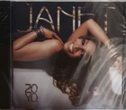 JANET JACKSON ‎– 20 Y.O. (OFFICIAL UKRAINIAN RELEASE)  CD New, sealed