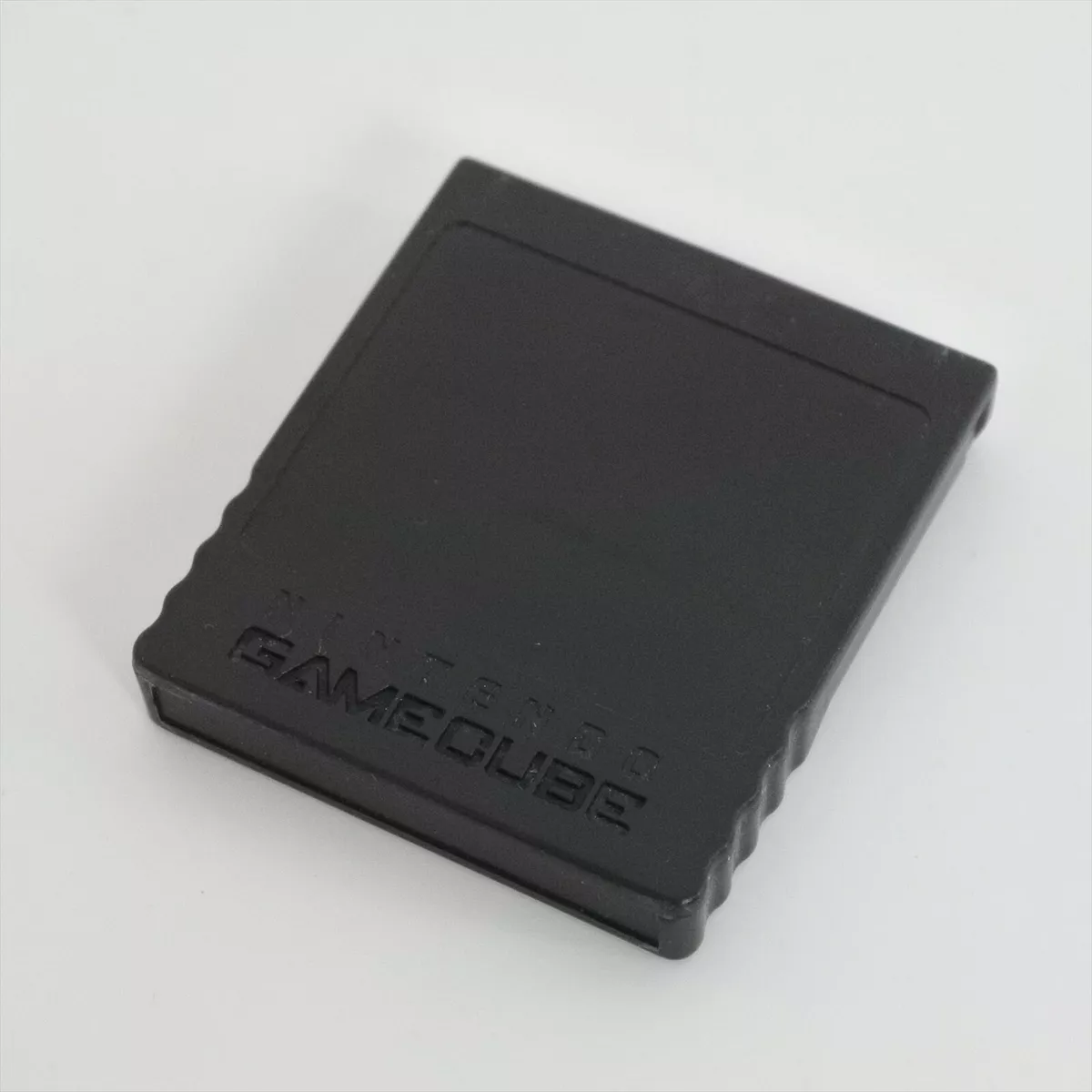 Gamecube memory best sale card near me