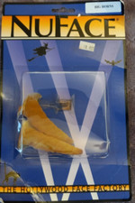 Nuface Halloween Big Horns By The Hollywood Face Factory