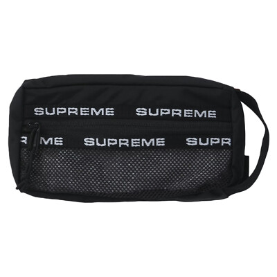 Supreme Organizer Bag Set Unisex Style : Fw22b21 | eBay