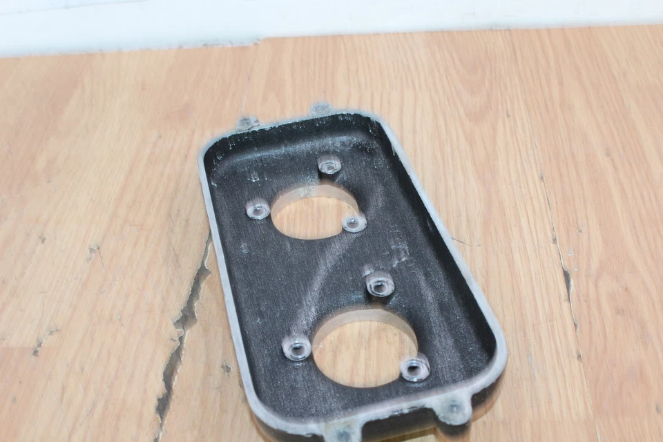 1996 Tigershark Monte Carlo 770 Air Intake Base - Image 4 of 4